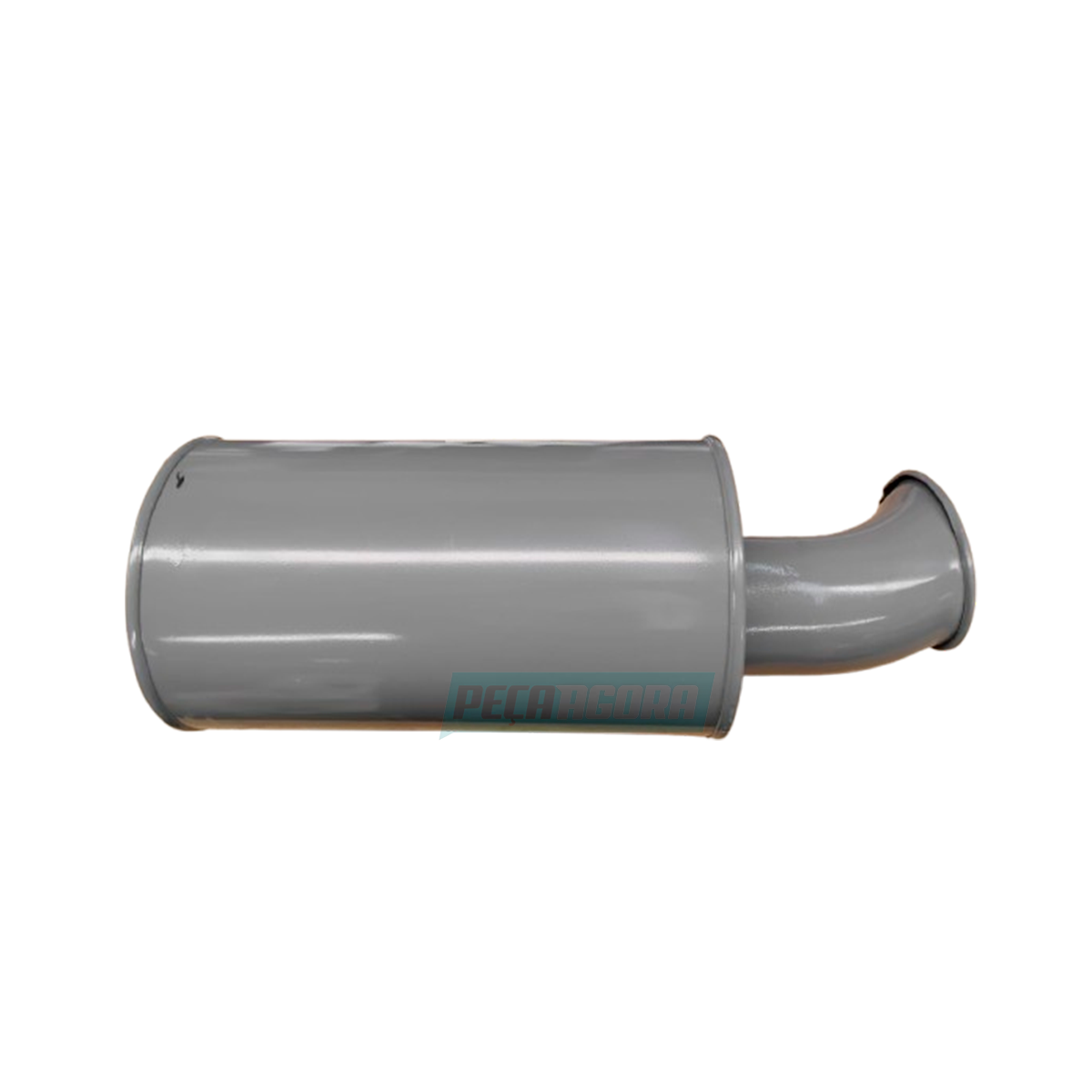 SILENCIOSO ESCAPE 2004 A 2012 VOLVO FH FM 2004 2010 (3183953-F7751)