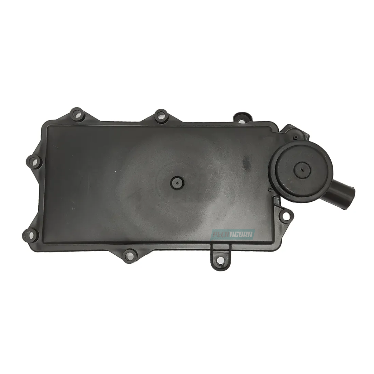 TAMPA RESPIRO MOTOR IVECO EUROTECH CURSOR STRALIS TRAKKER  COM MOTORES CURSOR 8 