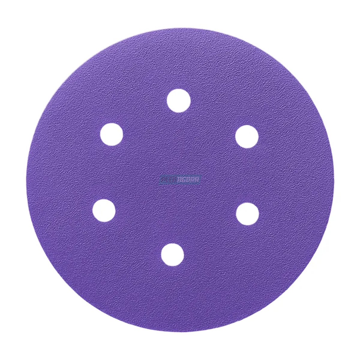 DISCO CERAMICO 150MM 6POL G80 (PRO700080)