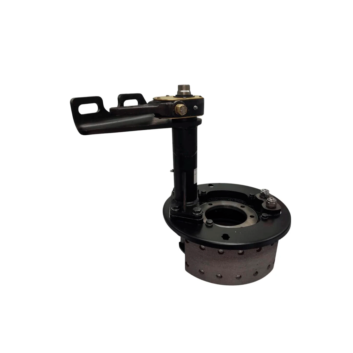 CONJUNTO FREIO TRACAO DIREITO ESQUERDO COM SPRING BRAKE MB 814 912 914 (12701202