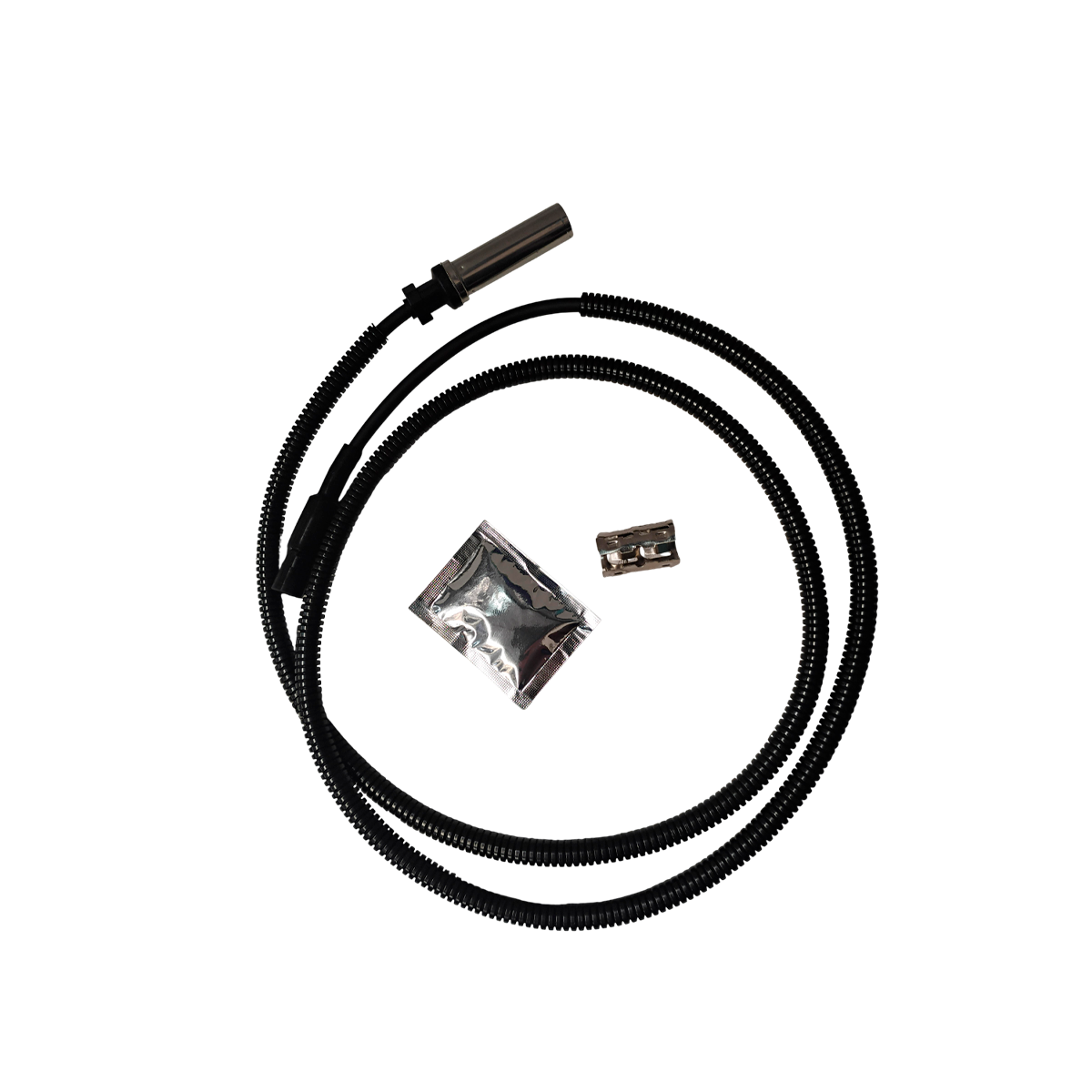 SENSOR ABS DIANTEIRO ESQUERDO - 1892054 SCANIA (1892054)