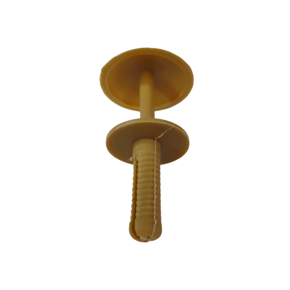 GRAMPO FORRO TETO COR CREME - LN 709/LS 1632 (6889907092/)