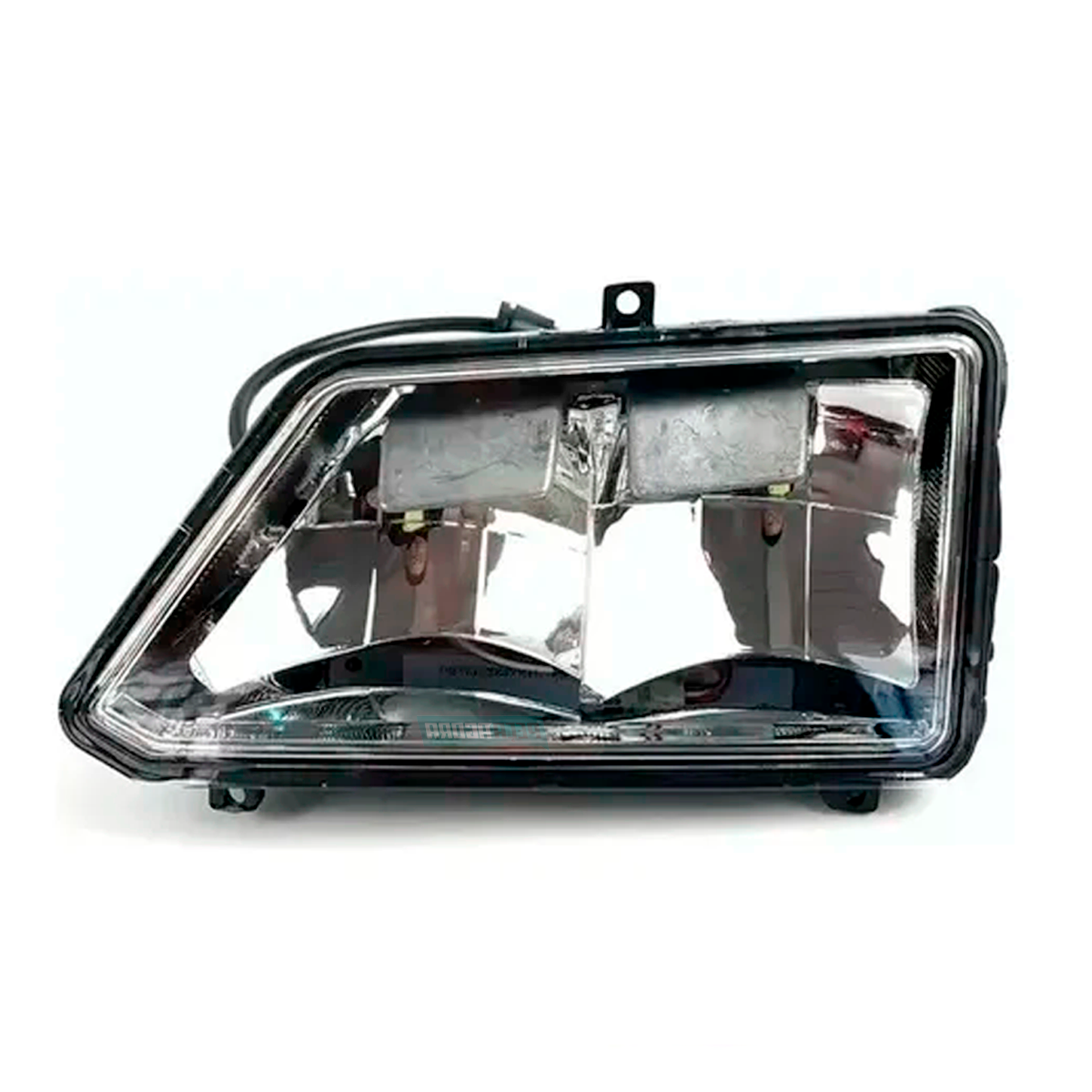 FAROL AUXILIAR TETO SCANIA NTG 2019... TETO BAIXO  (V.2552708,.-.-2552709,.-.)