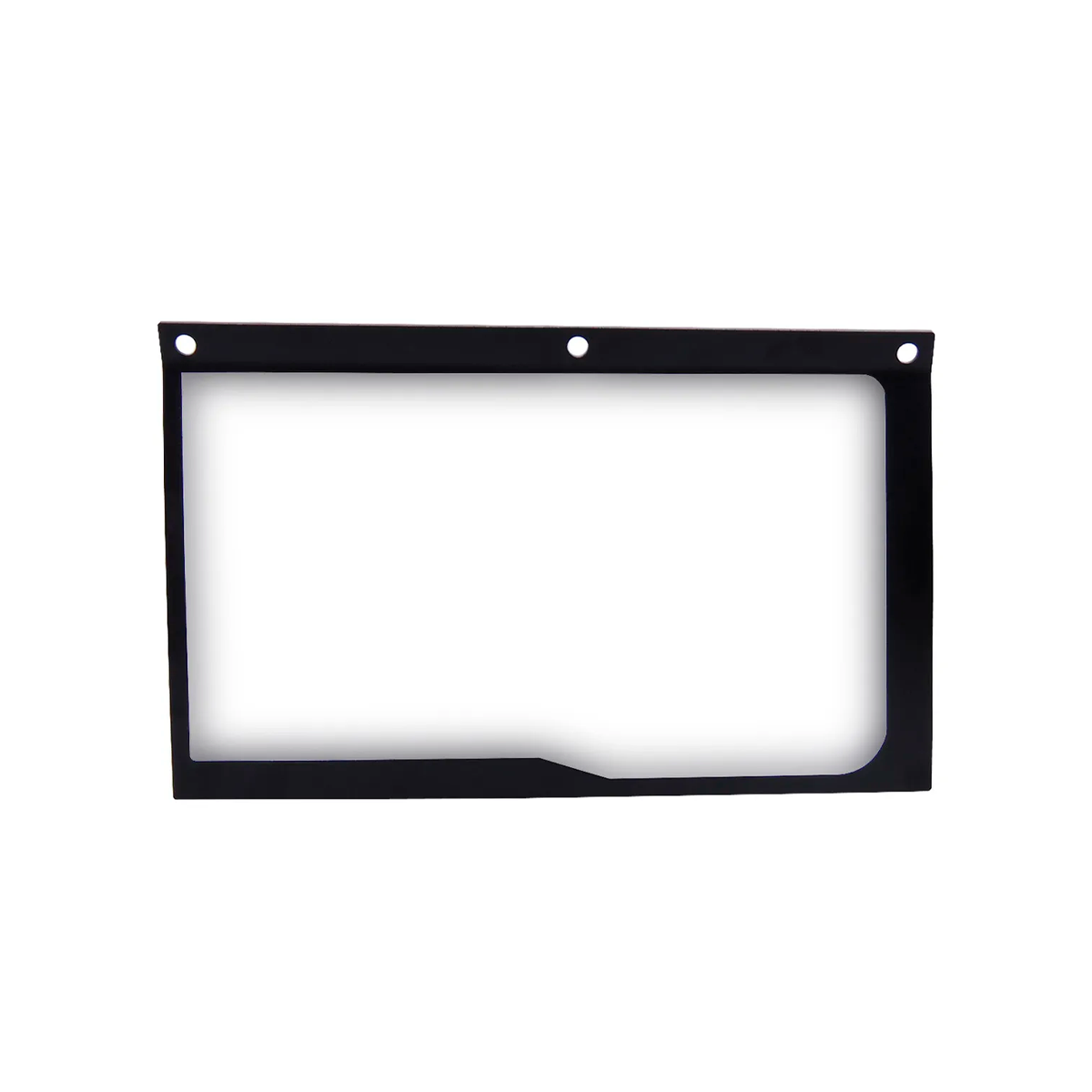 CAIXA 5 DEFLETOR TERMINAL CARDAN PARA SCANIA L 75/ 76/ 110/ 111/ LK 140 (CX.2083