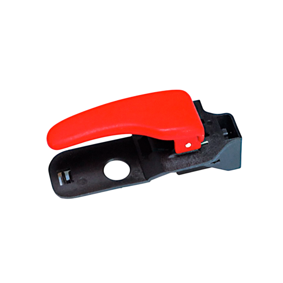 MAÇANETA INTERNA MERCEDES DIREITA APÓS 97 TODOS (6947607161-ORI5028)