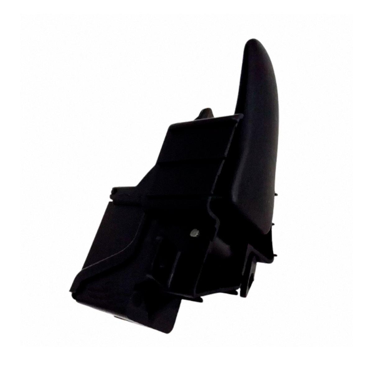 MACANETA PORTA INTERNA LADO DIREITO MERCEDES BENZ AXOR ATEGO (0007230135-ORI5148