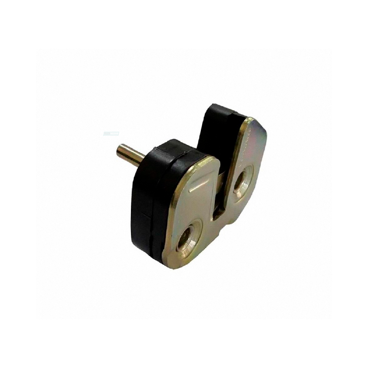 FECHADURA EXTERNA PORTA ESQUERDA MB 709 912 1418 1618 2325 1938 BICUDOS HPN ATE 