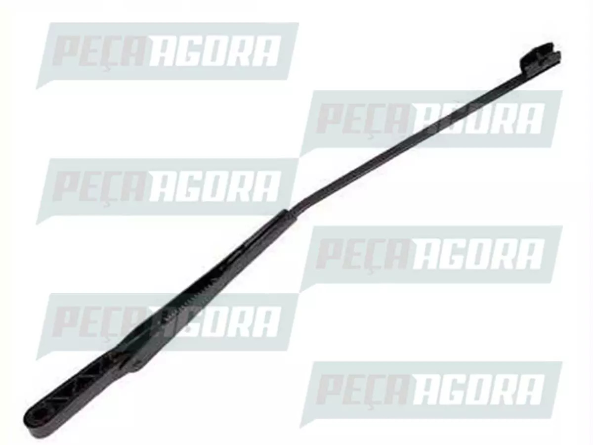 BRACO LIMPADOR PARABRISA MB MERCEDES BENZ HPN 1618 1418 709 1620 1621 1723 1418 