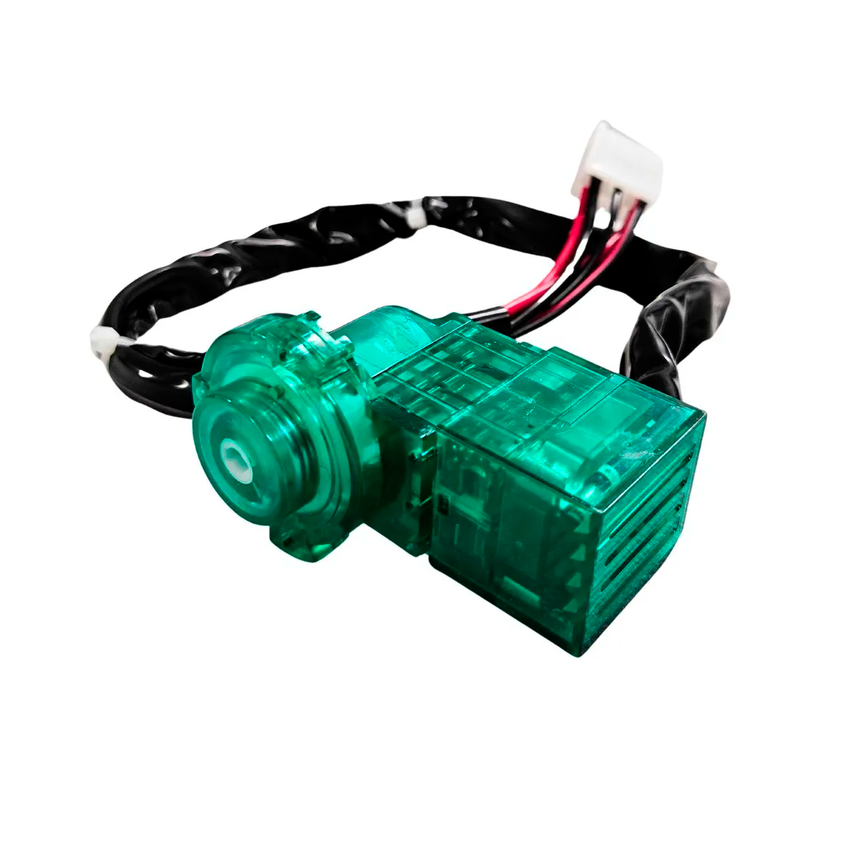 COMUTADOR PARTIDA MERCEDES ATEGO AXOR COM RABICHO (9434600004-0005459508)