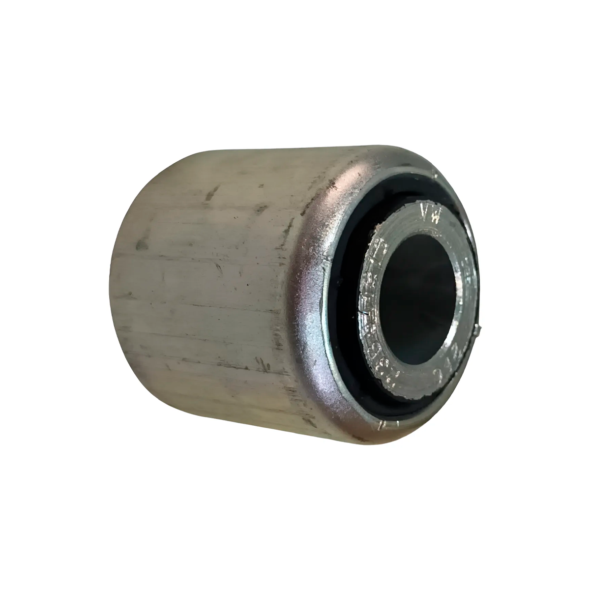 BUCHA BARRA ESTABILIZADORA VW 9170 11180 NOVO DELIVERY 10180 MICROONIBUS (23B511