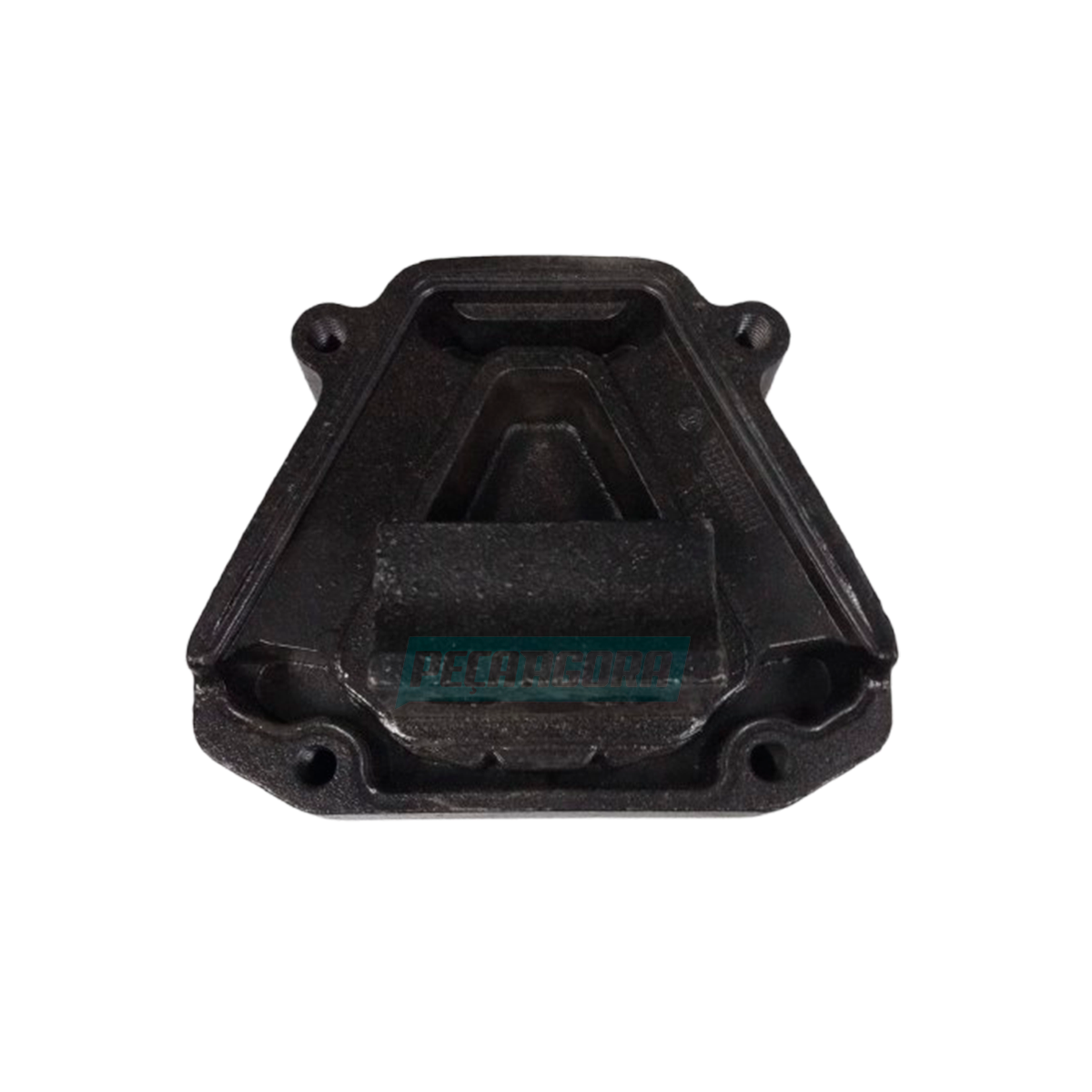 COXIM DIANTEIRO DO MOTOR - IVECO EUROTECH EUROTRAKKER STRALIS TRAKKER CAVALLINO 