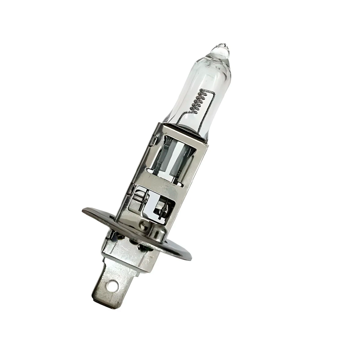 LAMPADA H1 24V VOLTS 70W SCANIA P114 SERIE 5 BRANCA HALOGENA (GL44H1)