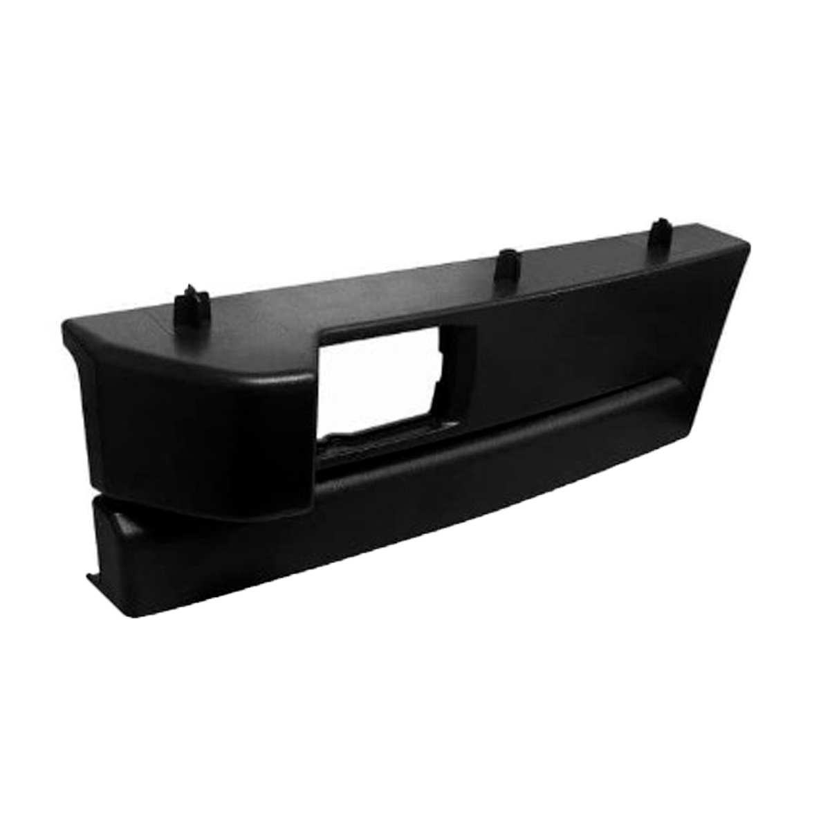 TAMPA ESTRIBO SC S5 S6 APOS 2013 PLASTICO INJETADO (V.1779120-S10099.1-1779121-S