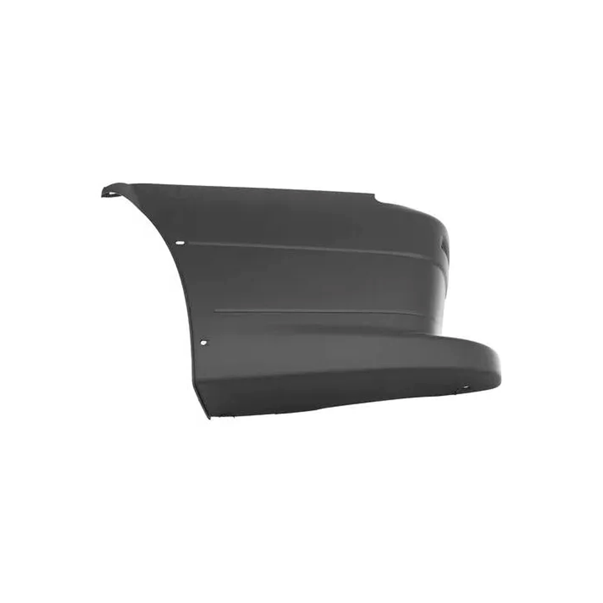 PONTEIRA PARA CHOQUE LD STRADA 2005 A 2008 (RF30656)