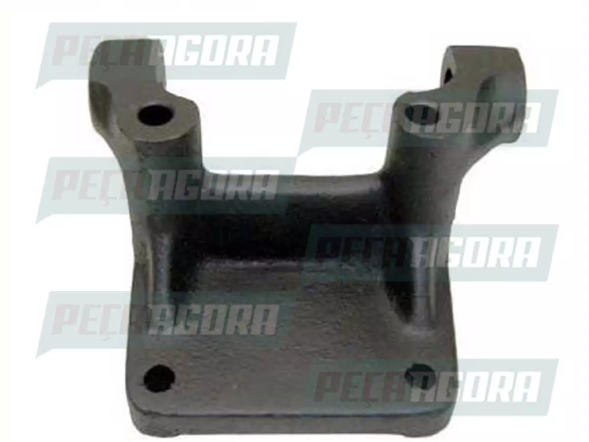 SUPORTE ALTERNADOR VW 16220 1670 35300 24220 MOTOR BT TODOS VOLKSWAGEN  (TE39031