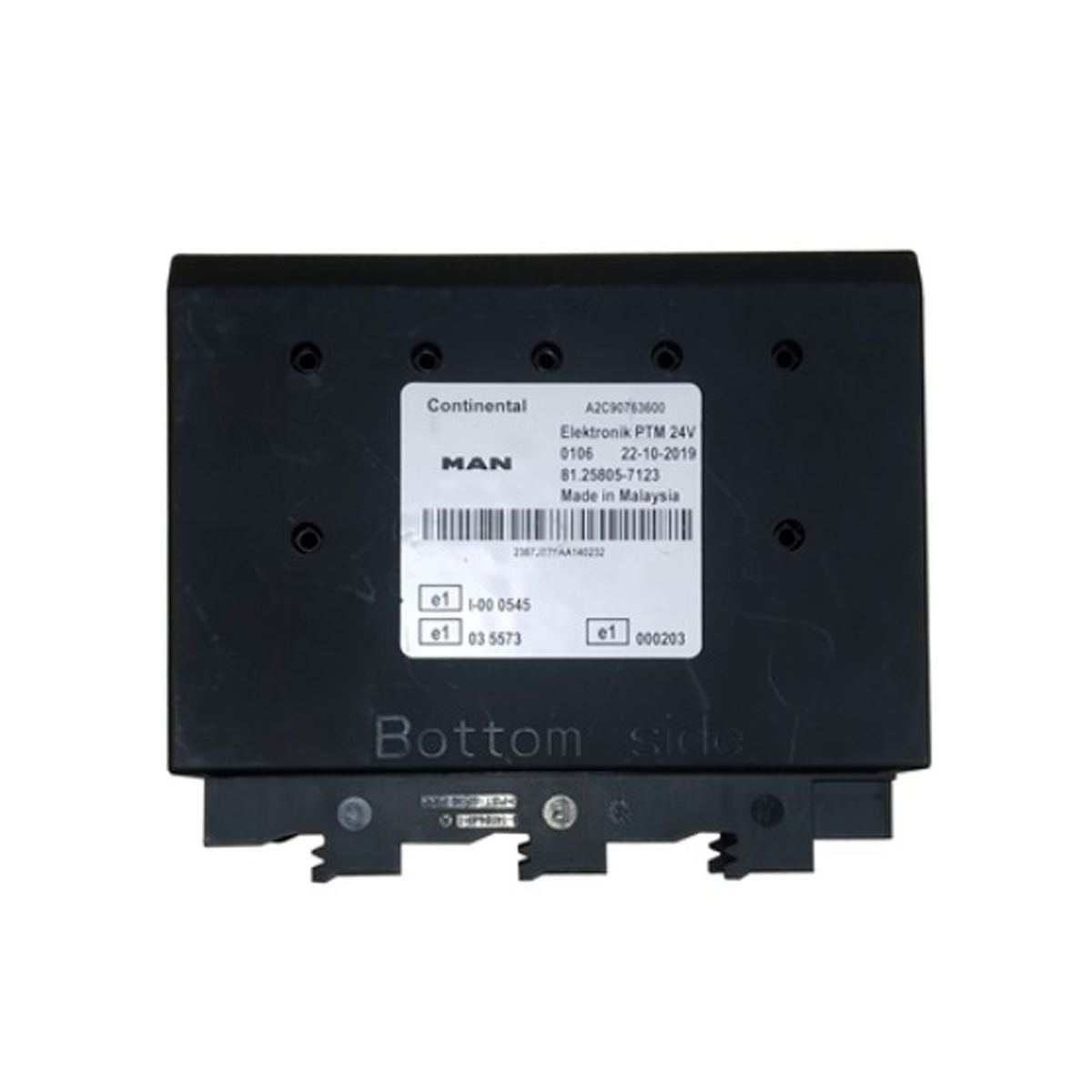 MODULO TRANSMISSOR VW 17280 24280 26280 31280 13190 15190 17230 23230 17280 (2V2