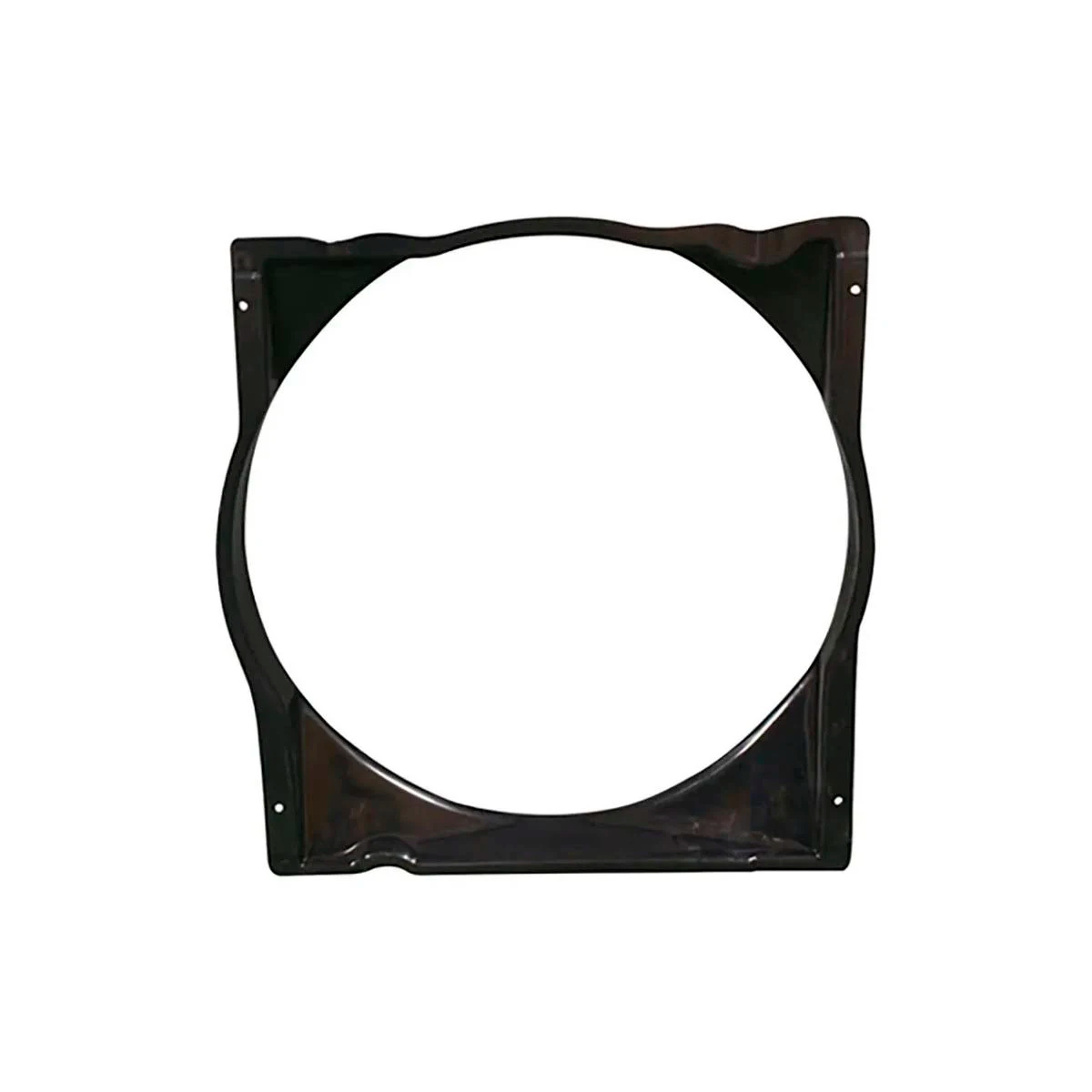 DEFLETOR RADIADOR VW 7100 8140 8100 8140CO 8140CE 8140CKD VOLKSWAGEN (1212)