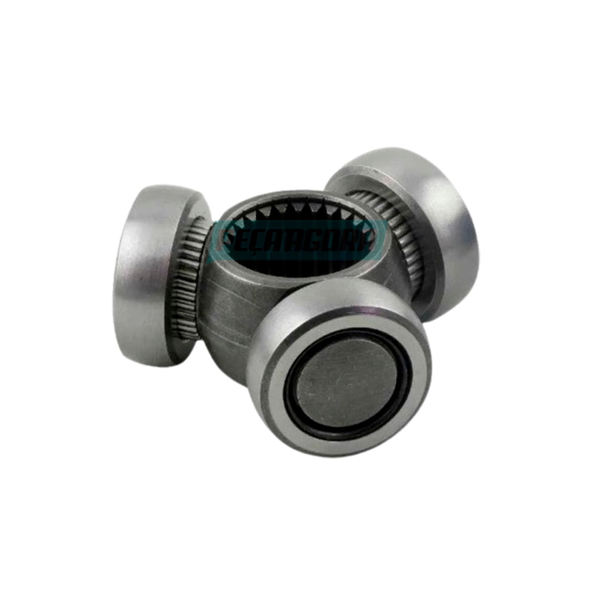 TRIZETA RENAULT MASTER 27 DNTES ELO 43.7MM (NJH36675T)