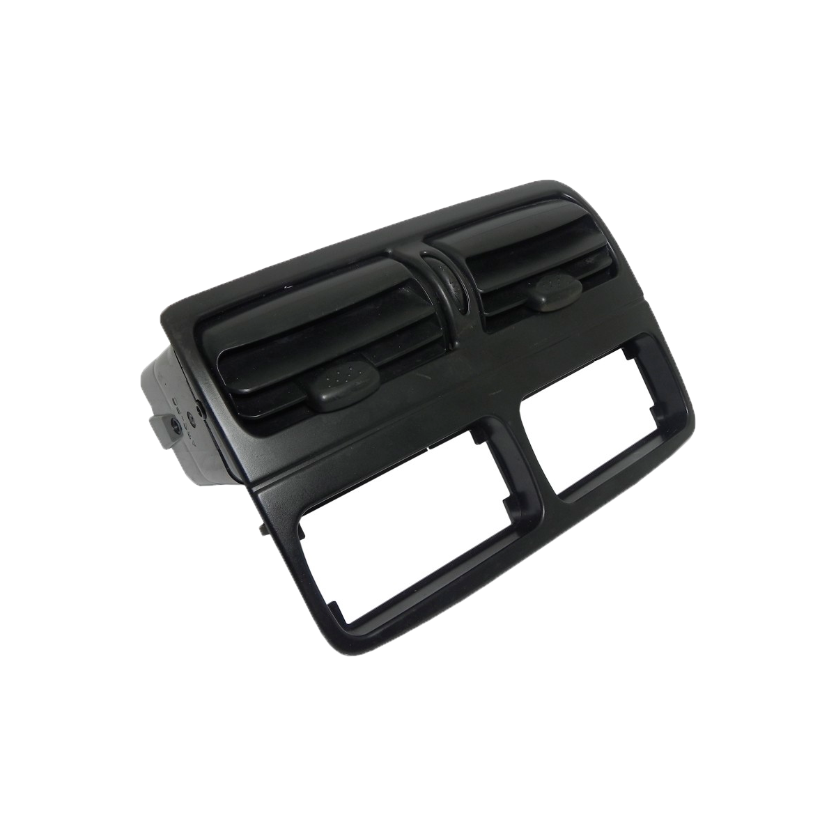 DIFUSOR AR DUPLO PAINEL MB ATEGO ACTROS AXOR (9438300454)