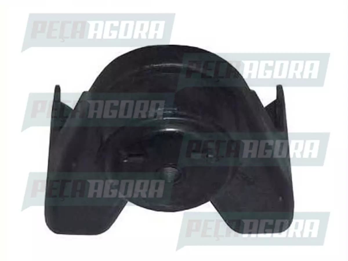 COXIM DIANTEIRO MOTOR LONGO MB MERCEDES BENZ ATEGO 1318 1518 1728 2428 2726 2525