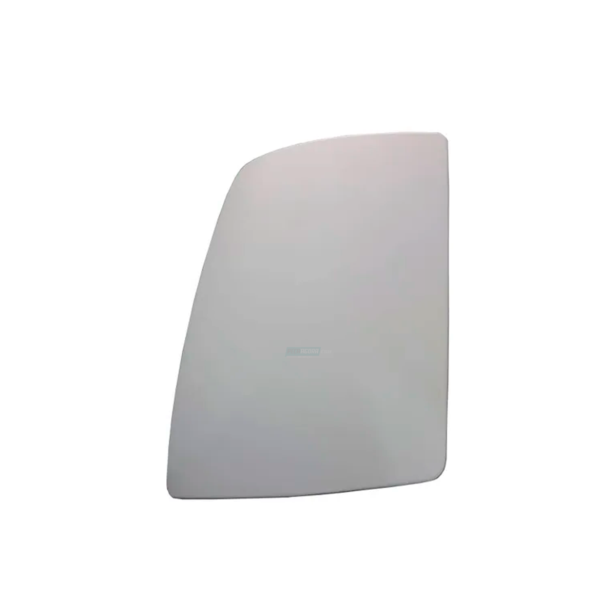 DEFLETOR DA MOLDURA DO FAROL MB ACCELO LE INJ (9796280172)