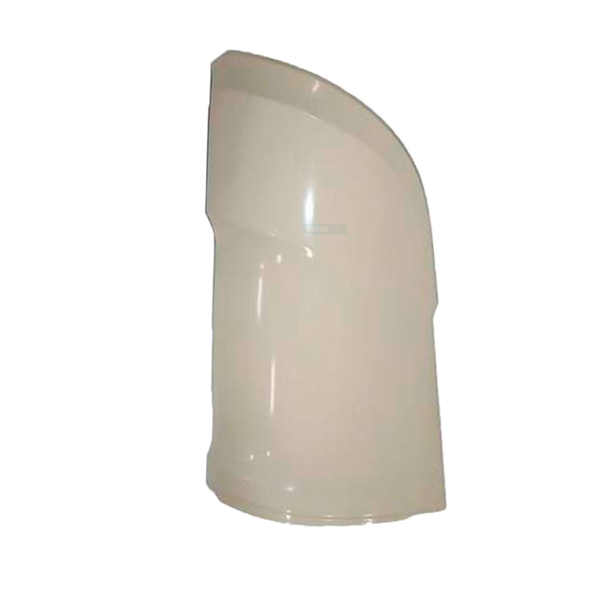 DEFLETOR LATERAL CABINE DIREITA SCANIA SERIE S CABINE G NTG 2019... (2402035-L61