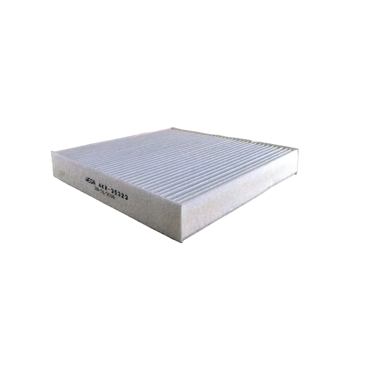 FILTRO AR CONDICIONADO VOLVO FMX FH MOTOR D13C (82354791.)