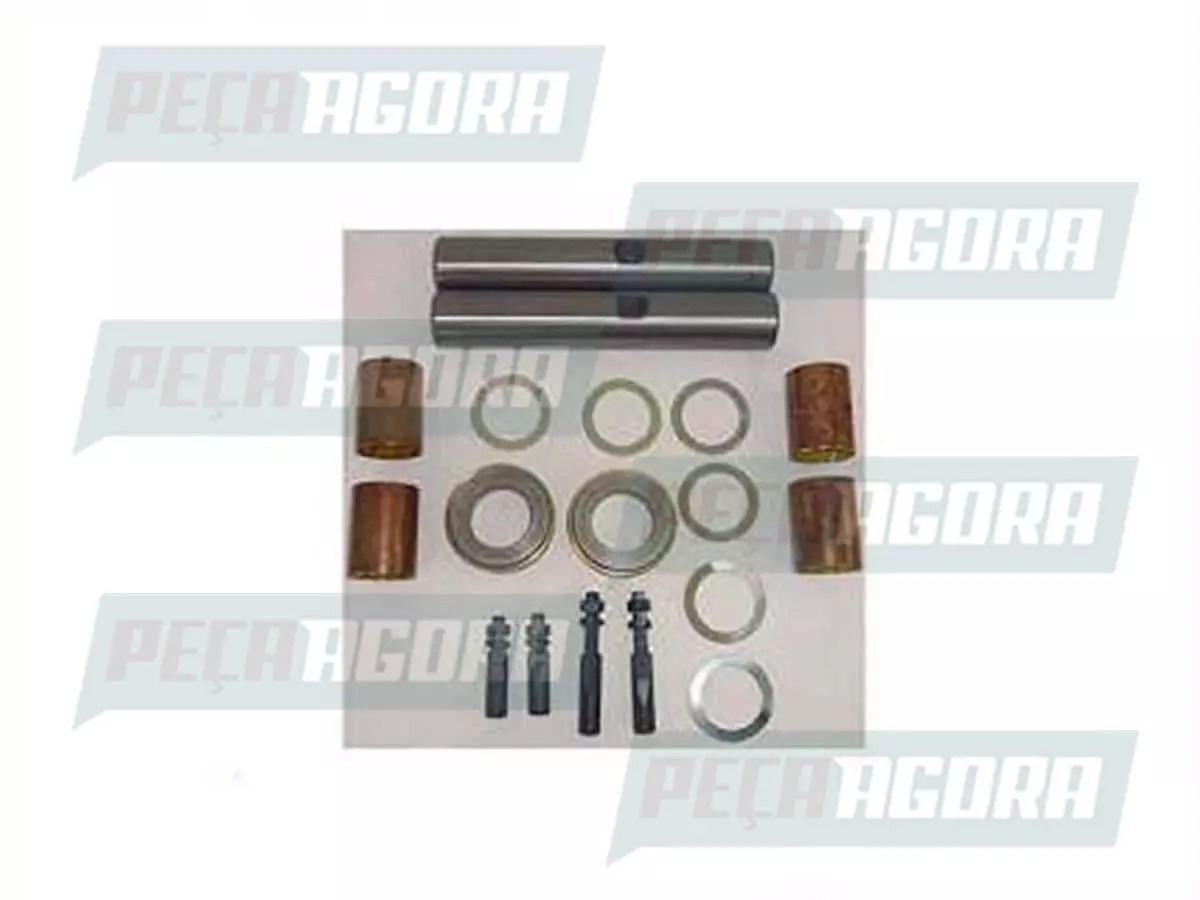 EMBUCHAMENTO 0.10 VW 17.210 16.210 16.180 VOLKSWAGEN  (T16498629_)