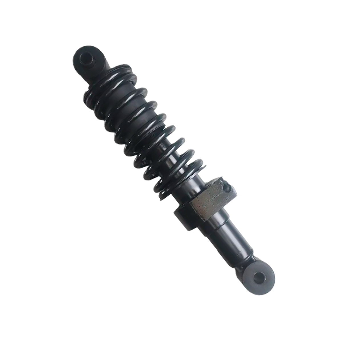 KIT MOLA TRASEIRO CABINE IVECO EUROTECH STRALIS (500377859 - OPI 404859)