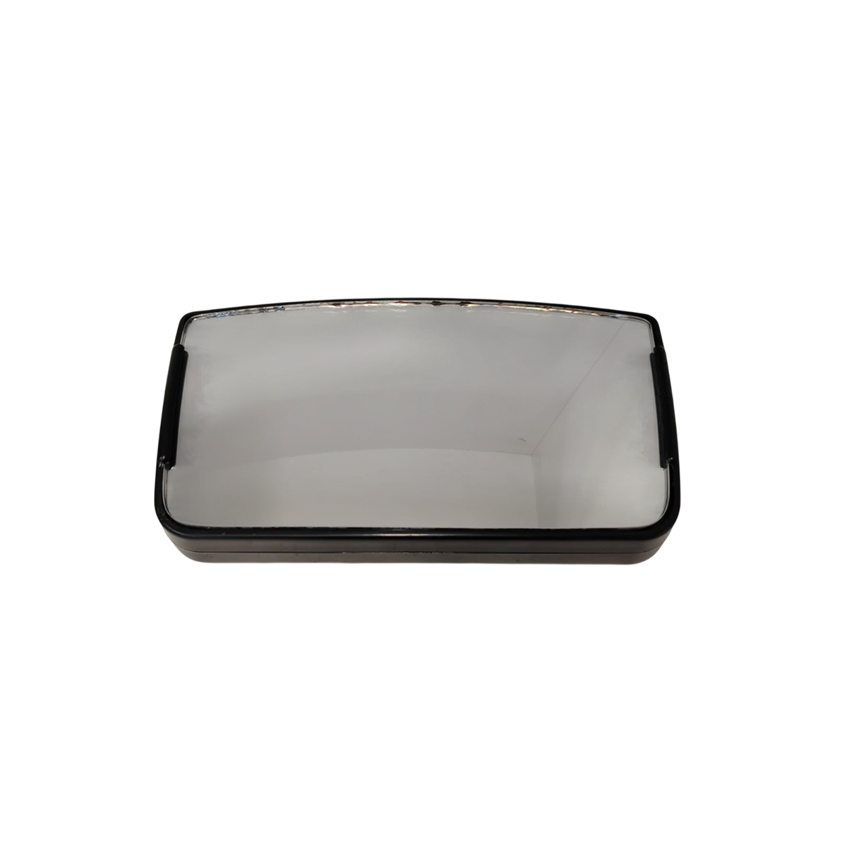 BASE VIDRO ESPELHO RETROVISOR FORD CARGO 815 1317 1517 1717 2422 2428 2628 ANO 2