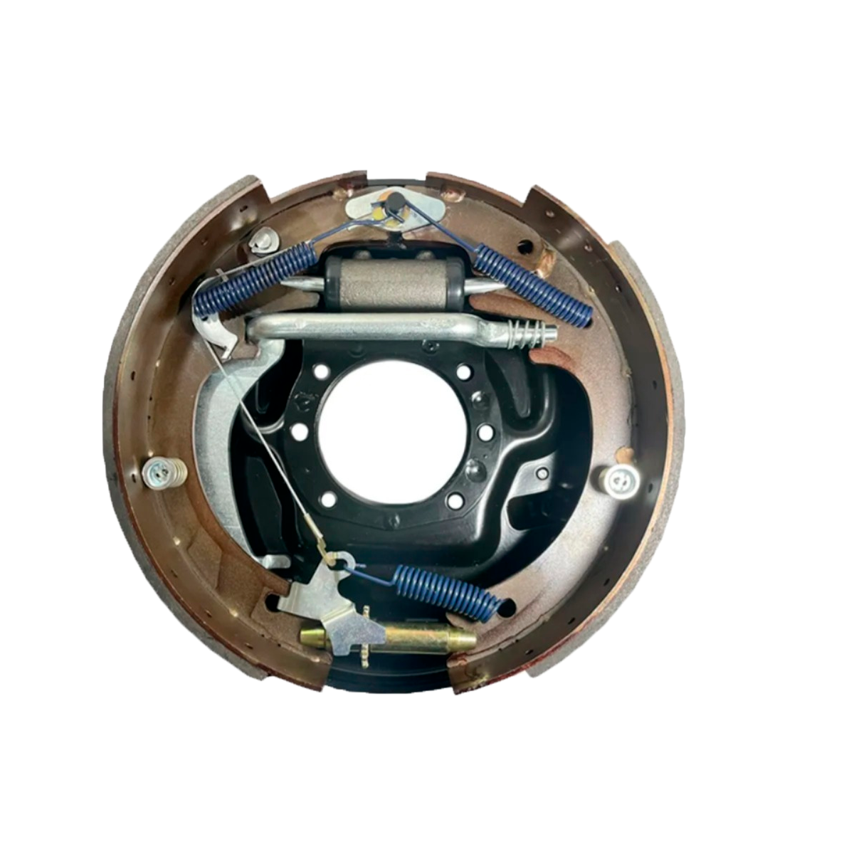 CONJUNTO FREIO COMPLETO TRASEIRO DIREITO FORD F4000 2005 A 2012 (MG-904C)