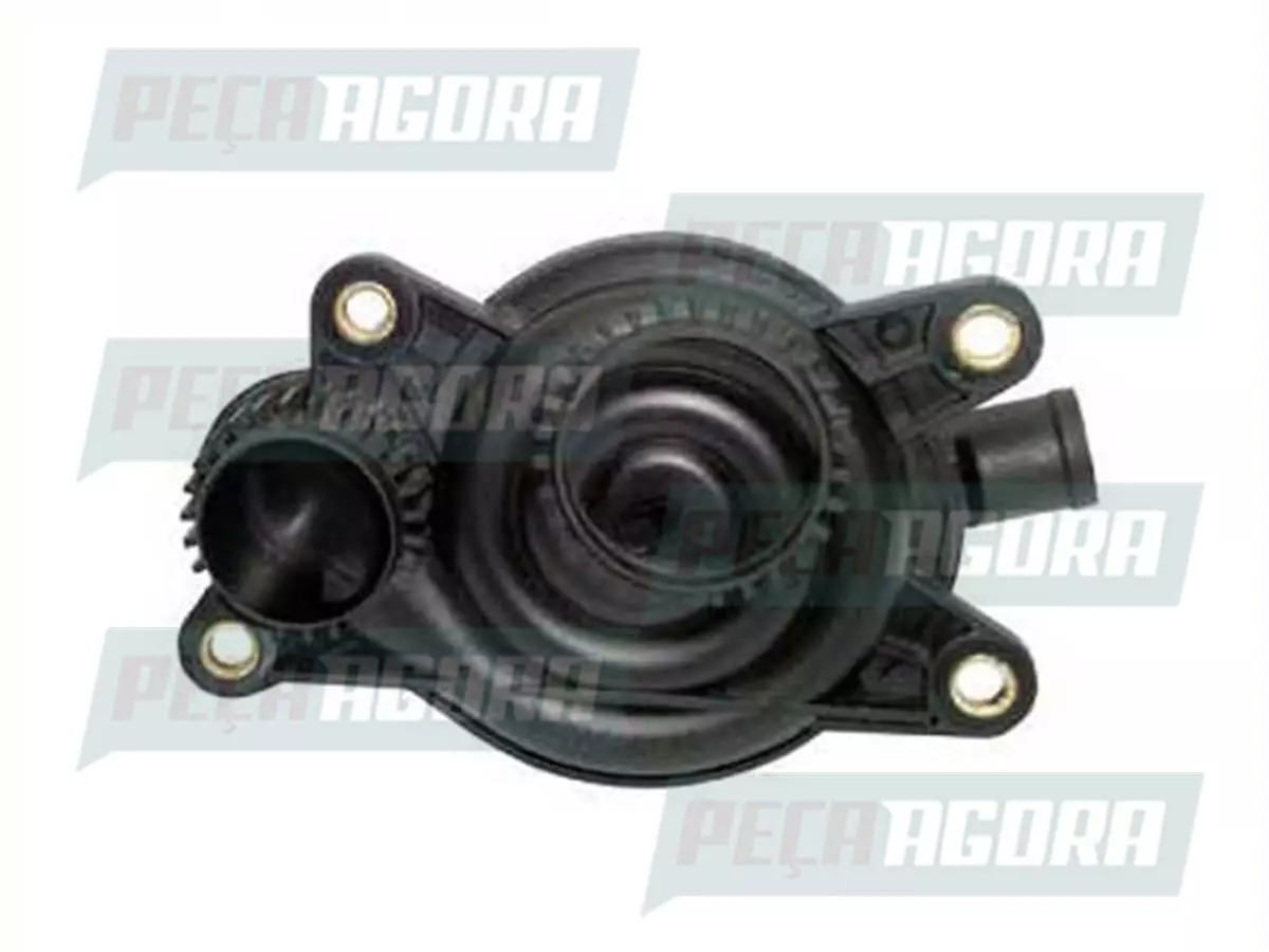 RESPIRO OLEO MOTOR MB SPRINTER CDI 2002 EM DIANTE MERCEDES BENZ (6110160134)