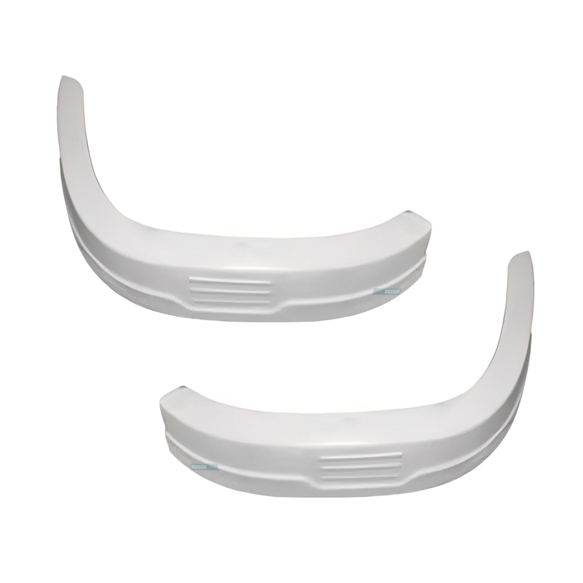 PAR PARALAMA FIBRA VW WORKER 1991 A 1999 (K.T15821089-T15821090)