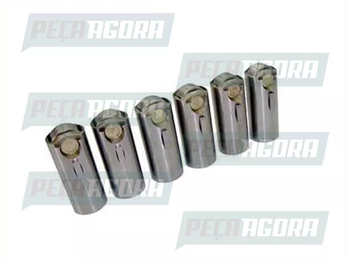 REPARO MANGA EIXO PIN.FINO BUCHA CALCO ORIGINAL PARA SCANIA TODOS AM55 93 R 113 