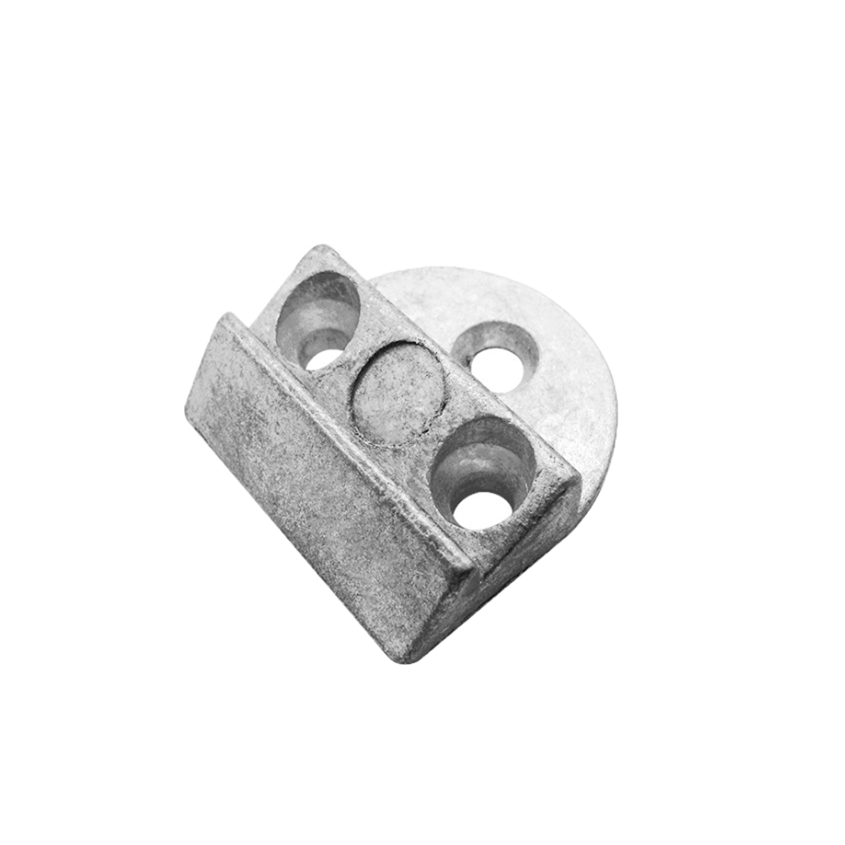 BATENTE PORTA DIANTEIRA VW KOMBI ATE 1975 (211837295-1035)