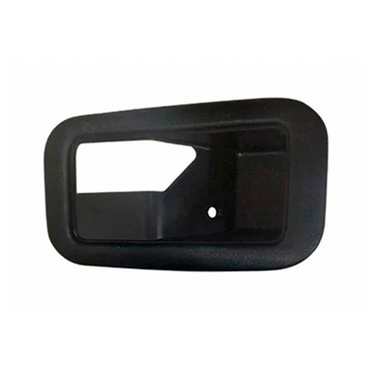 MOLDURA ACABAMENTO MACANETA INTERNA PORTA LD DIREITO FORD CARGO 1317 4X2 1717 4X