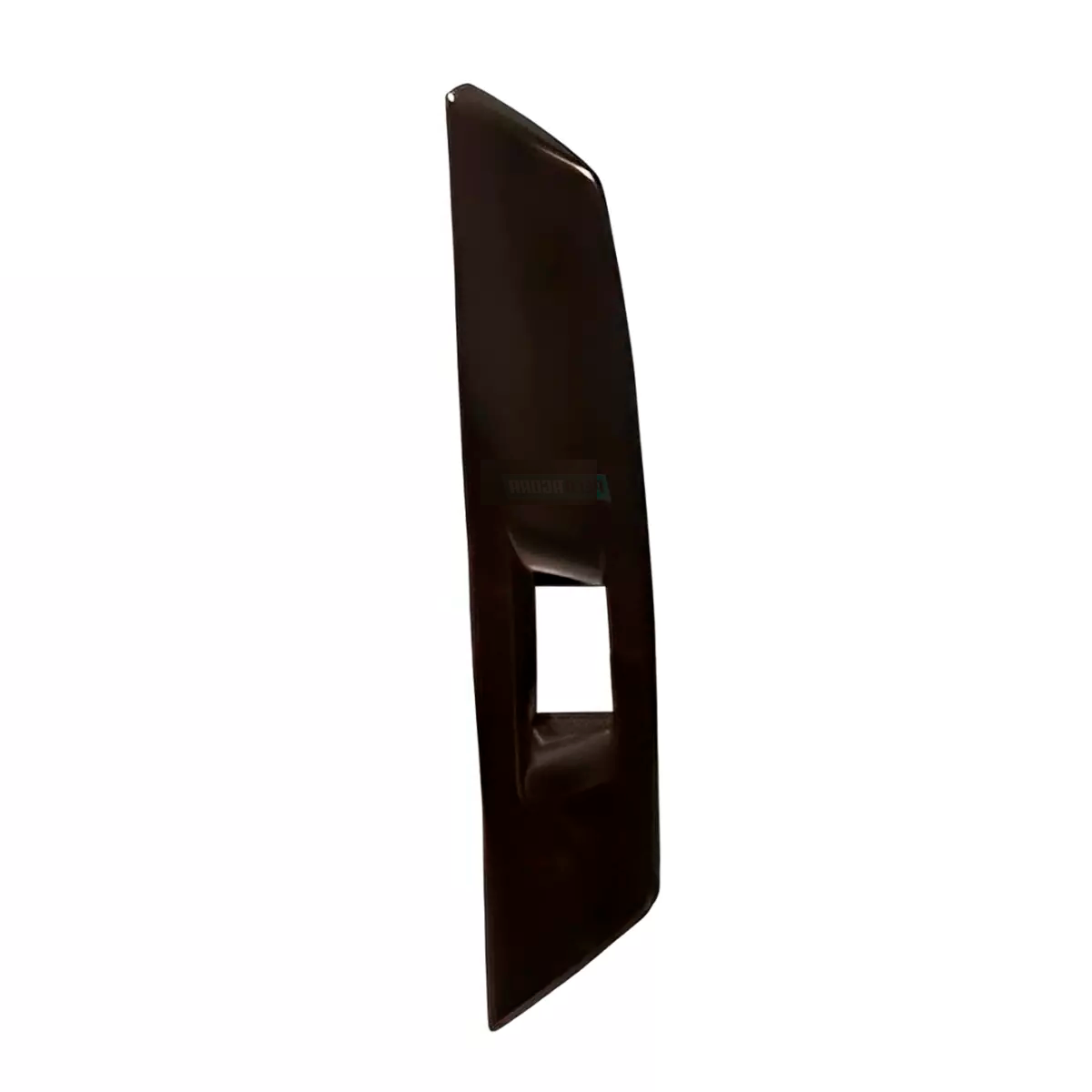 ACABAMENTO EXTERNO BRACO RETROVISOR ESQUERDO VOLVO FH 2015... (82944866-82268557