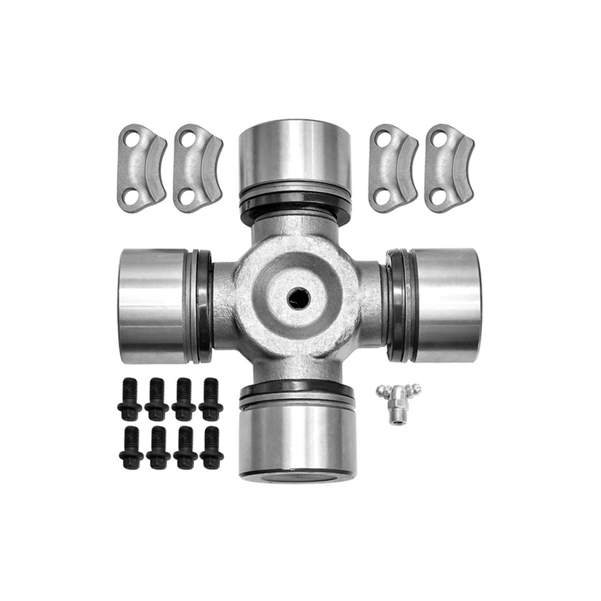 CRUZETA CARDAN VOLVO FH FM NH EDC 2010 A 2012 (0004103631-3500120-801040-8127230
