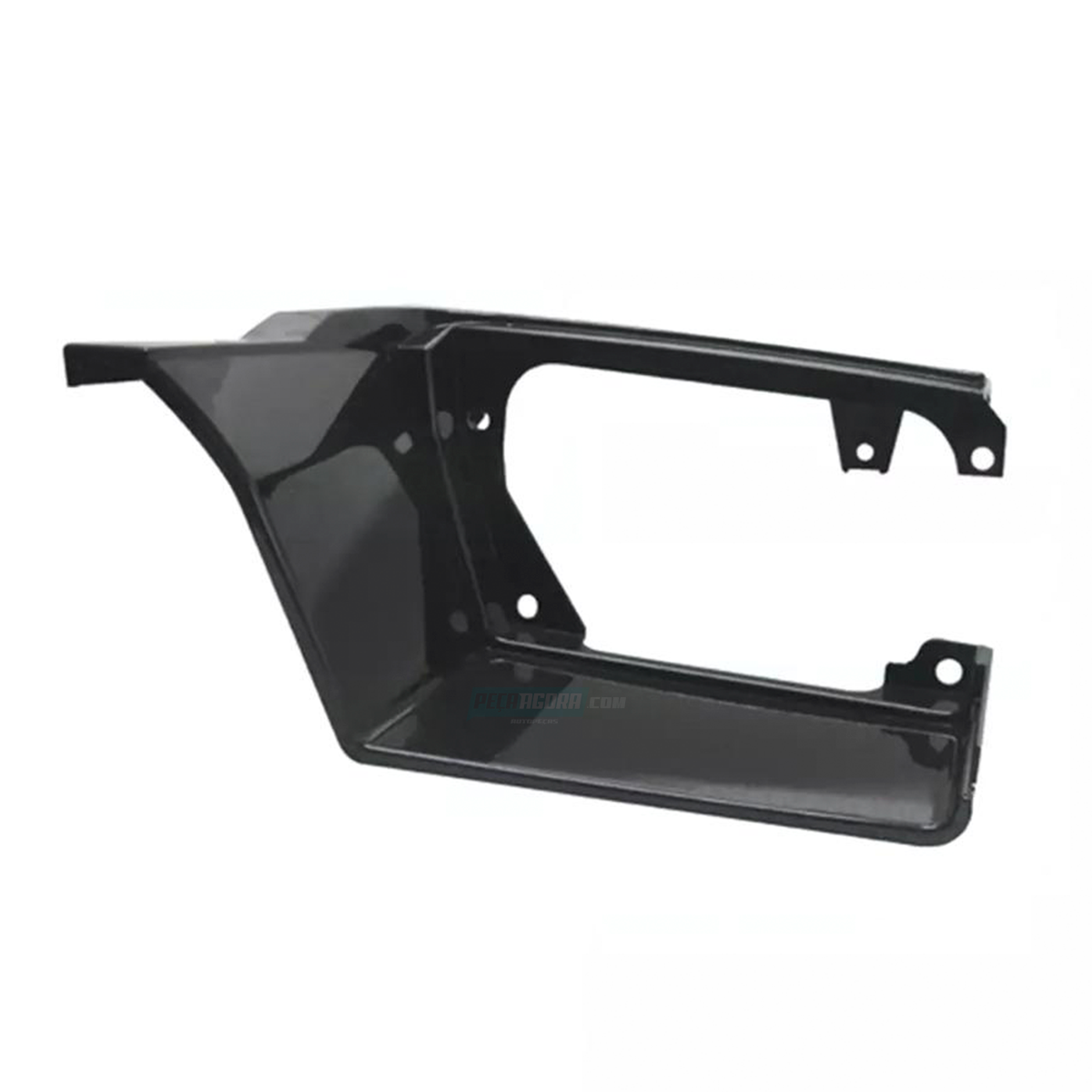 ESTRIBO CABINE ESQUERDO INFERIOR VOLVO FH4 2015 A 2021 (82141971-21392183-213446