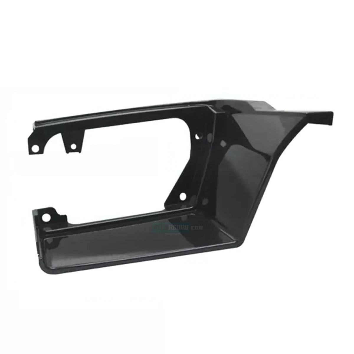 ESTRIBO CABINE DIREITO INFERIOR VOLVO FH14 2016... (82142373-21344649-21392187-L