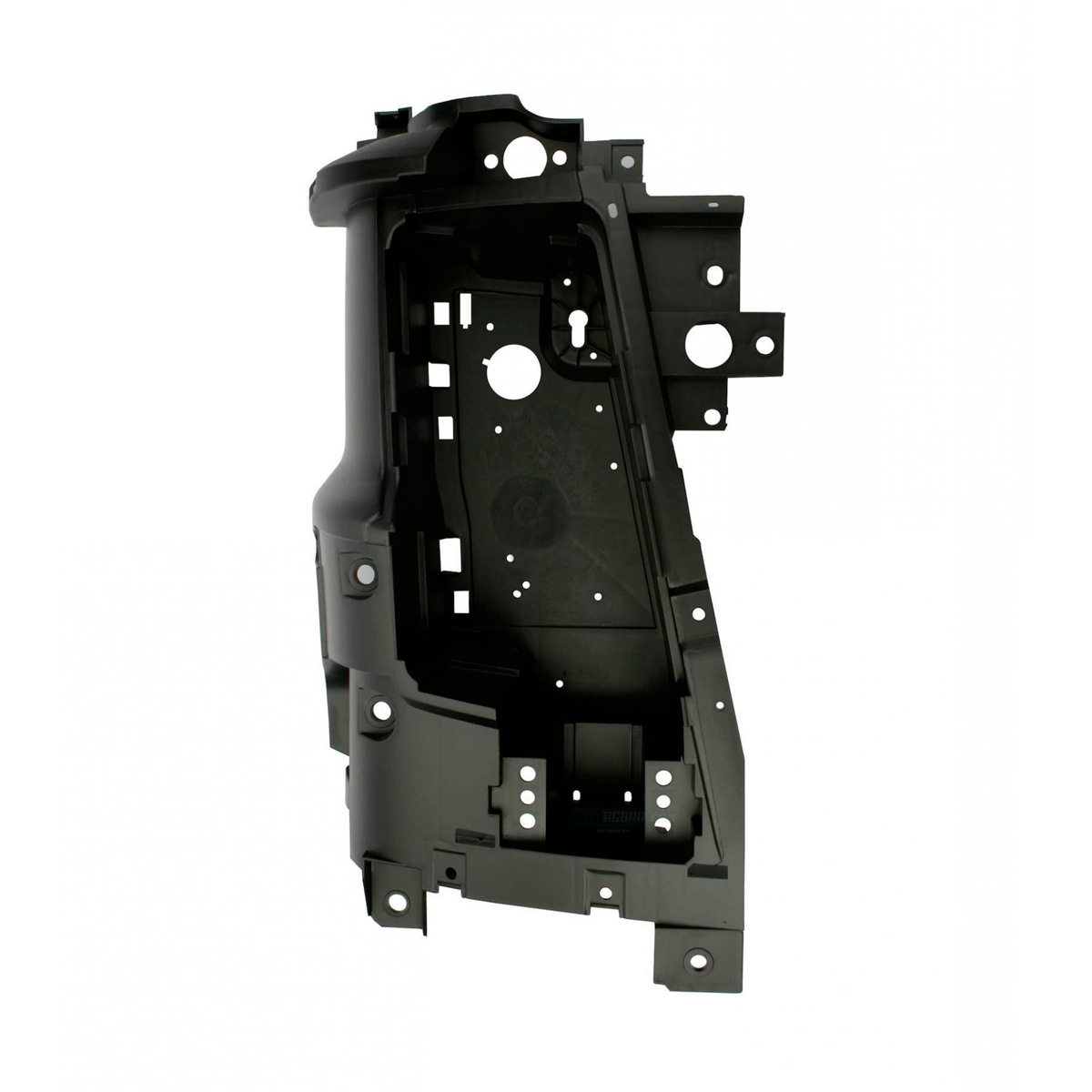 ALOJAMENTO BOJO FAROL DIREITO VOLVO FH FM 2004 A 2009 (20827044-20534601-2091795