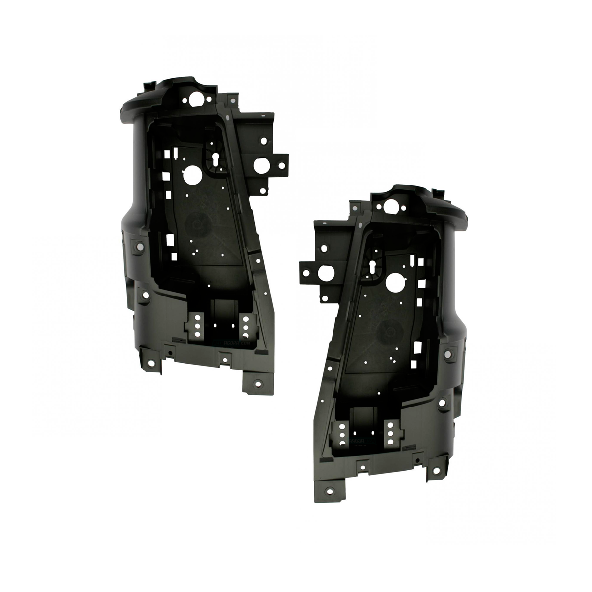 PAR ALOJAMENTO BOJO FAROL VOLVO FH12 2004 A 2009 (K.20453627-20827042-20534600-2