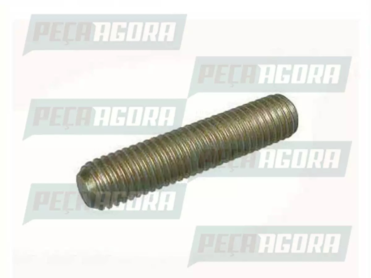 PINO ROSCADO 46MM 10X1.5 DIVERSOS  (76910,)