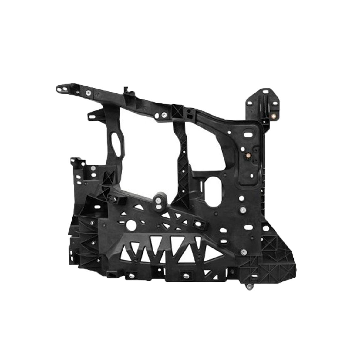 SUPORTE FIXACAO FAROL PRINCIPAL DIREITO IVECO S-WAY   (5802515535-5802790961-GR0