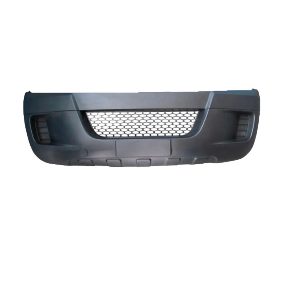 PARACHOQUE DIANTEIRO IVECO DAILY EURO 5 2013 A 2019 (RF34601)