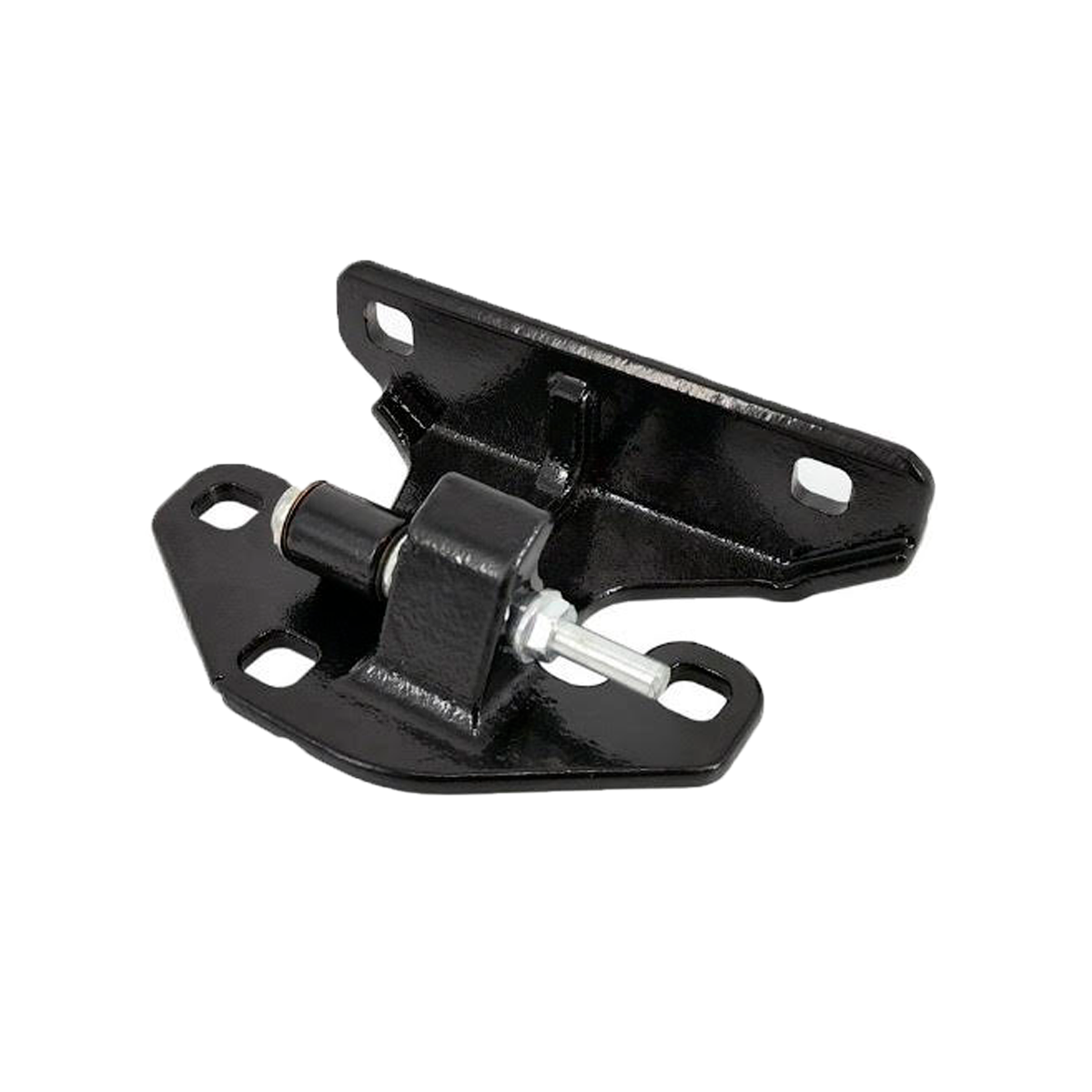 DOBRADICA SUPERIOR ESQUERDA PORTA MB ACTROS  (50331-9607220044)