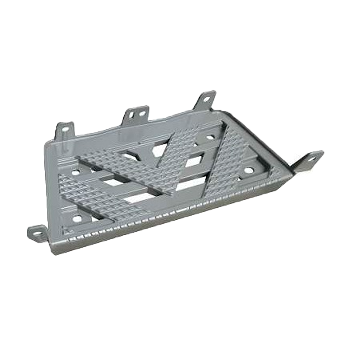 PISANTE SUPERIOR ESTRIBO ESQUERDO NEW ACTROS (9606603528-1860AE)