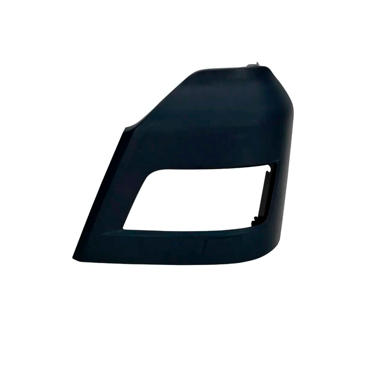 MOLDURA DO FAROL VW METEOR LE (COD. ALTERNATIVO 161591) INJ (2V3807173...)