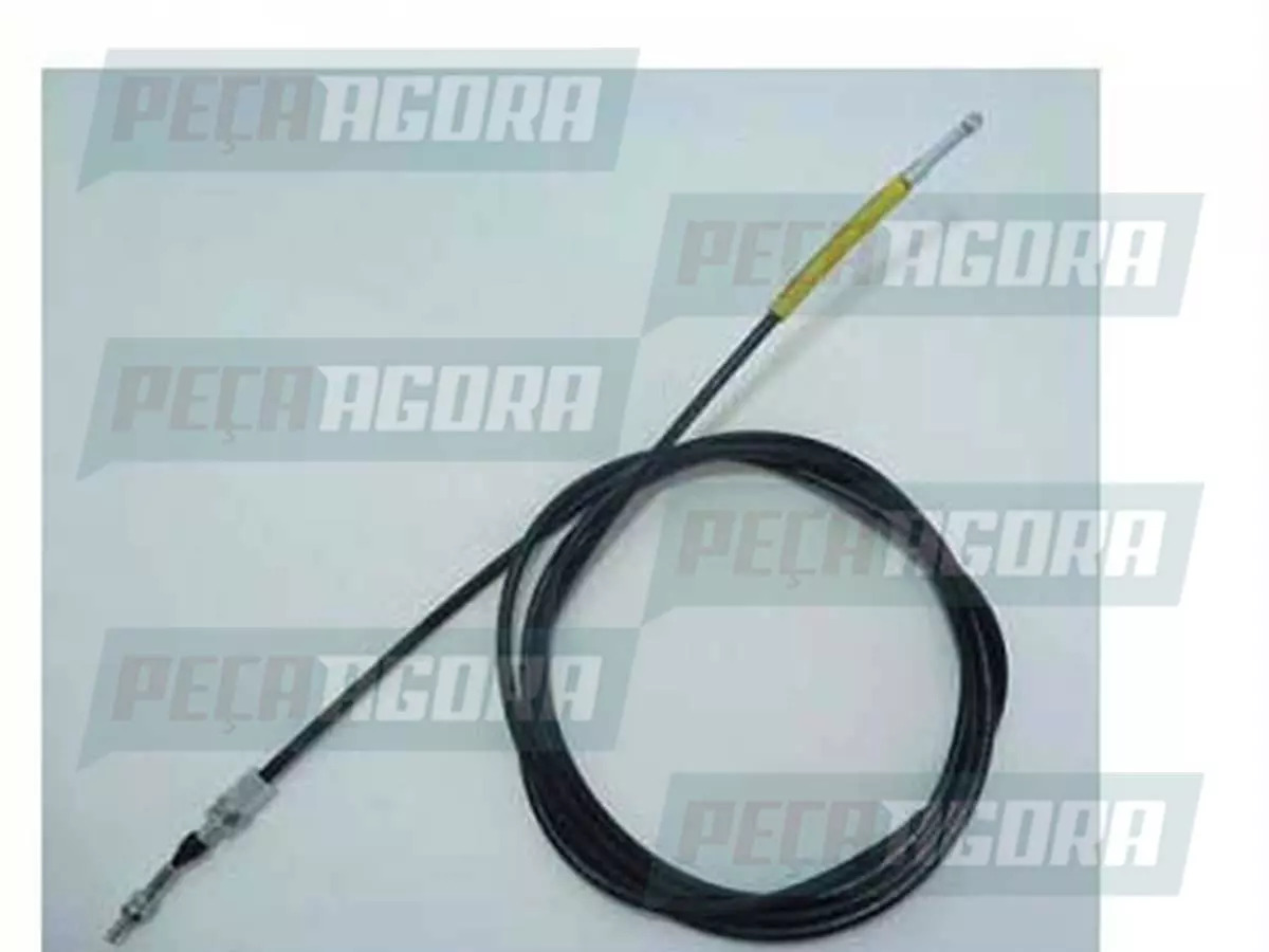 CABO CAPO 2235MM MB   ATEGO 12 14 TONELADAS TODOS LIBERACAO DA CABI  (9588910000