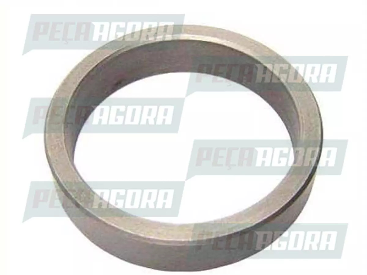 CAIXA 2 ANEL SEPARADOR ROLAMENTO PINHAO 15.6 MERCEDES BENZ L 1113 (CX.3223530051